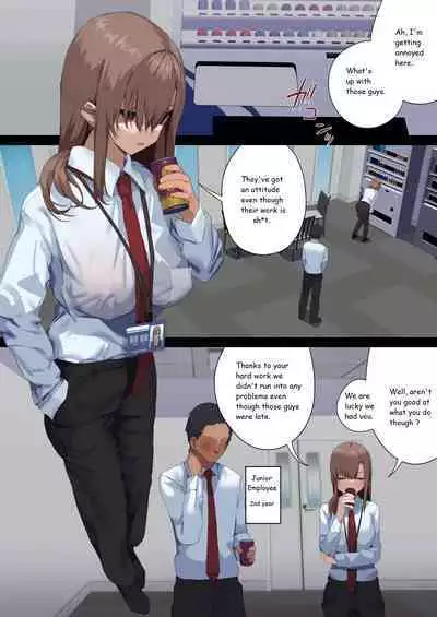 Business Sex Manner Dannsou Shukann Anal Special Onikawa Hen