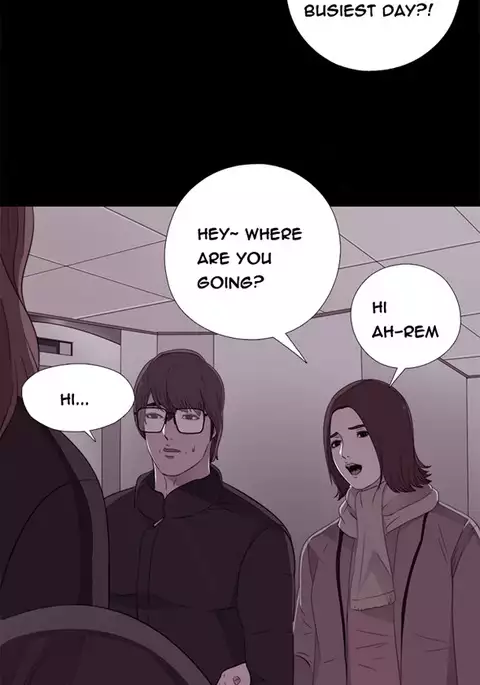 Girl Next Door Ch.1-34