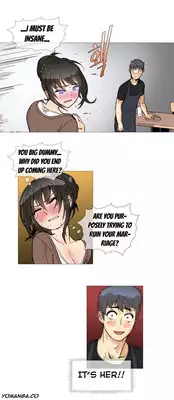 [ButcherBOY] Household Affairs Ch. 11-27 [English] [Yomanga]