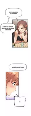 [Worin] Brawling Go Ch.0-24 (English) (YoManga) (Ongoing)