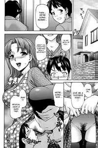 [Saida Kazuaki] Kohjyo Ryojyoku AHAN [English] [biribiri]