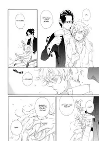 [Scarlet Beriko] Joou to Shitateya [English] [MadameLePoo Scanlations]
