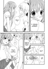 [Makita Masaki] Boku No Kareshi (My Boyfriend) Ch. 1-10 [English]