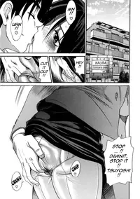 [DISTANCE] Michael Keikaku ~Kyou kara Boku wa Onnanoko~ 3 [English] [Tadanohito]