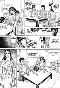 [Juteimu Nakata] Kinshin Chijou – Aiyoku no Kyouen ch.1