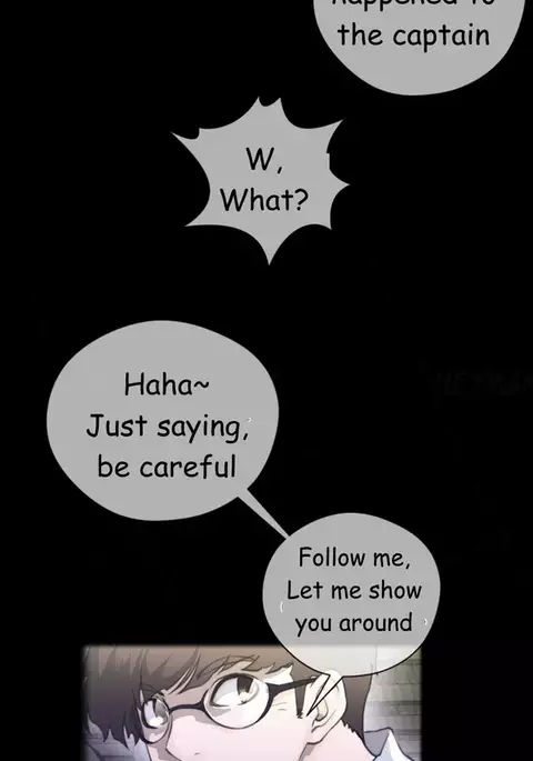 Perfect Half Ch.1-39