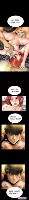 [Mojo] My Wives Ch.1-21 (English) (Ongoing)
