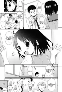 [Okada Kou] Sukide Sukide, Sukide [English] [QBtranslations]