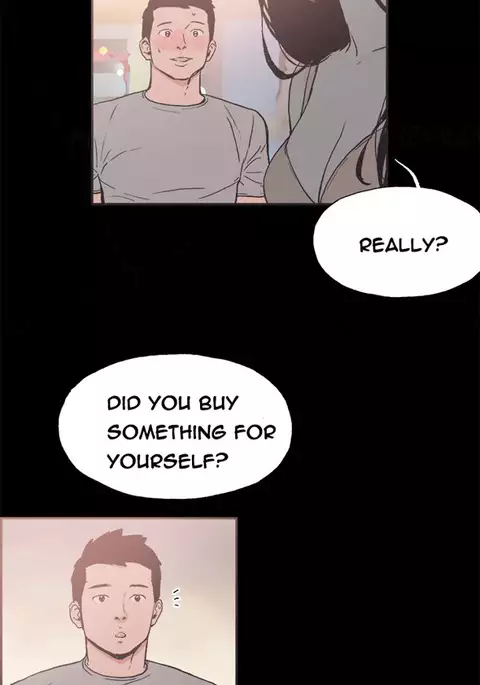 Cohabitation Ch.1-39