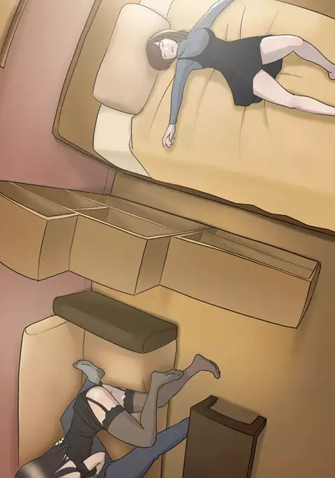 Double Date Ch.1-23
