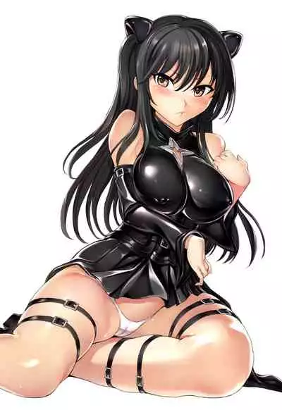 Nikuyoku Dorei Kotegawa Yui | Carnal Slave Kotegawa Yui