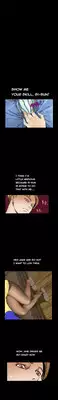 [Keum Sah Gong] Si-Eun Ch.1-21 (English) (Ongoing)