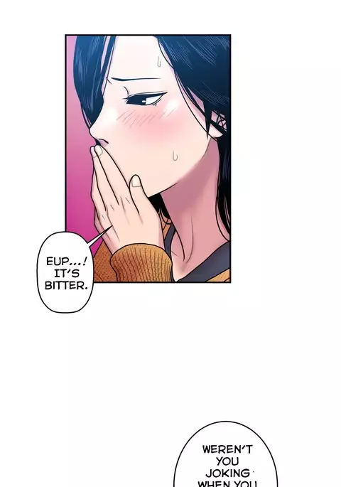 Ghost Love Ch.1-22
