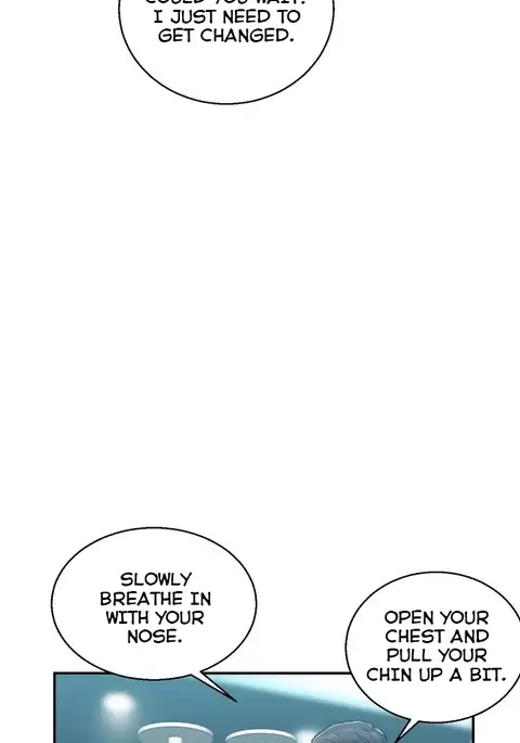 Ghost Love Ch.1-12
