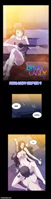 [Yihyeonmin] Drug Candy Ch.0-41 (English) (YoManga) (Ongoing)