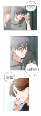 [Edge Edge] SStudy Ch.0-25 (English) (YoManga) (Ongoing)