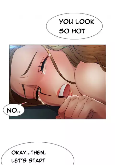 Lady Garden Ch.1-40