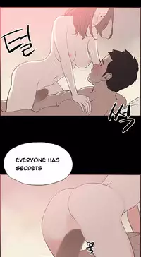 [Mr. Byeong-Su] Cohabitation Ch.1-47 (English) (Ongoing)