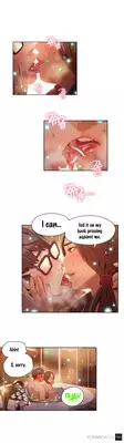 [BAK Hyeong Jun] Sweet Guy Ch.1-48 (English) (YoManga) (Ongoing)