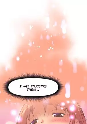 Brawling Go Ch.76-106