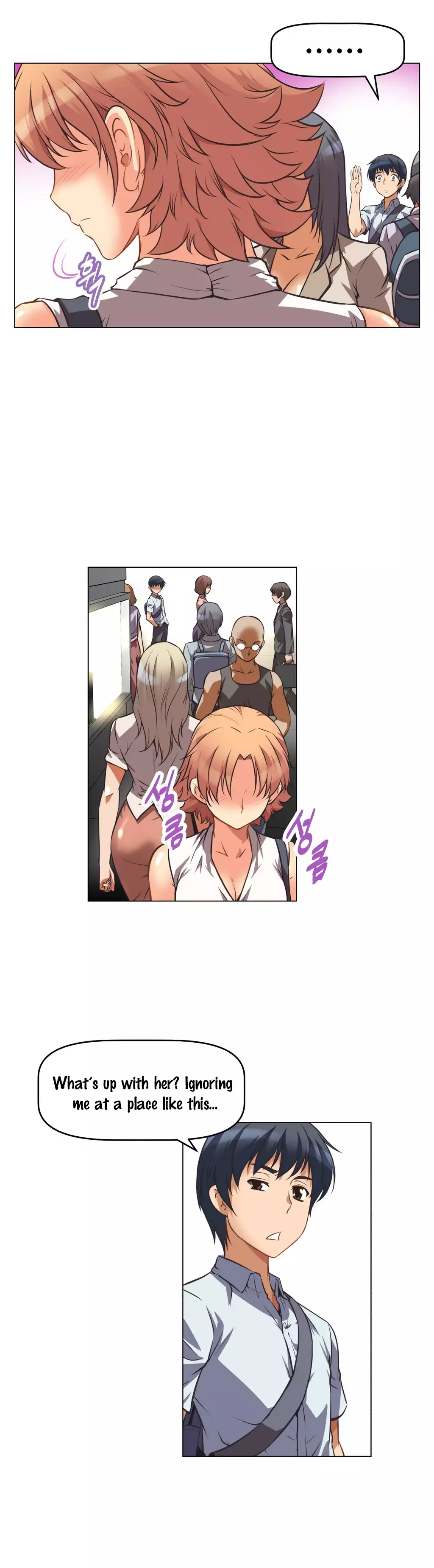 Brawling Go 0-18 Chapters
