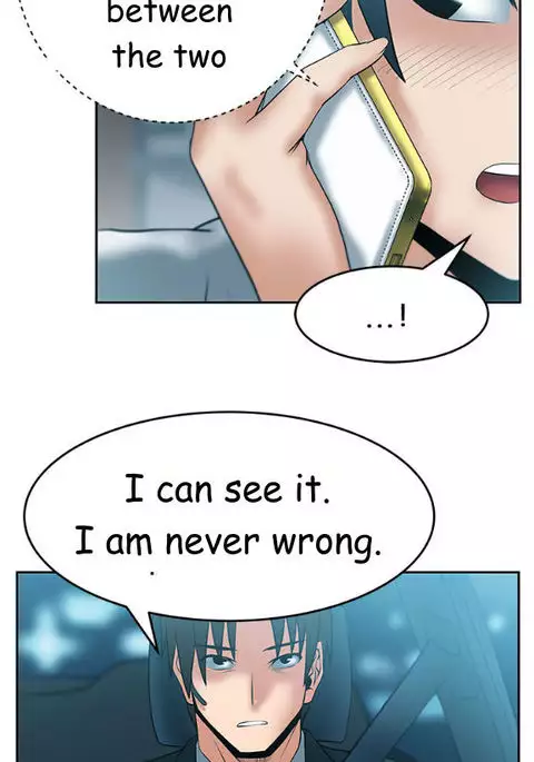 My Office Ch.1-31