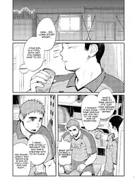 [Dokudenpa Jushintei (Kobucha)] T.S.D vol.2 [English] {Bunny Scanlations} [Digital]