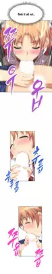 [Worin] Brawling Go Ch.0-22 (English) (YoManga) (Ongoing)