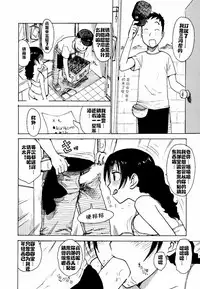 Hebereke Ch. 1-6