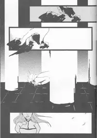 (CCOsaka69) [Hiyos (Abeno)] Liddell (Bleach)