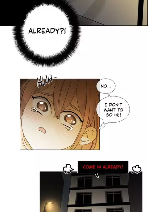 Talk To Me Ch.1-39