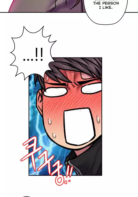 Ghost Love Ch.1-35
