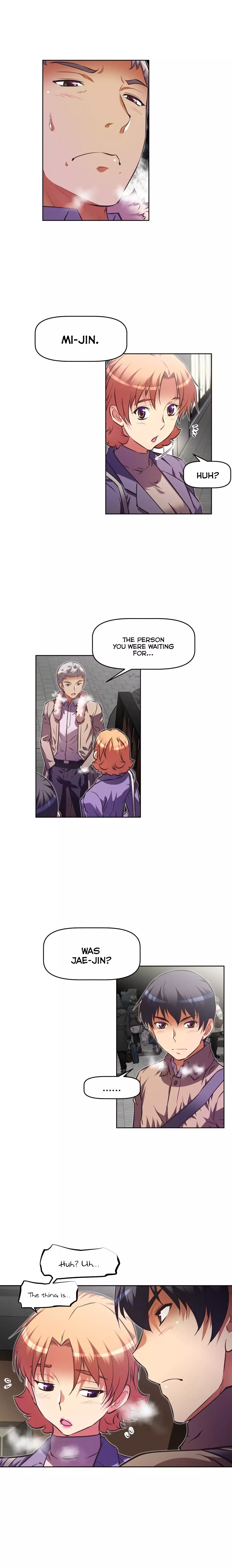 Brawling Go Ch.76-117