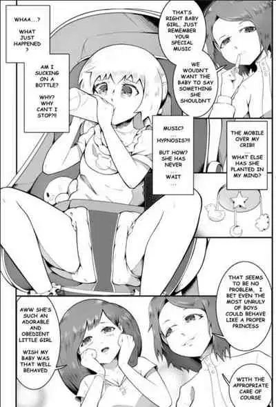 [Muy-x] Re-Training Classroom (Assassination Classroom) [English] [Incomplete]