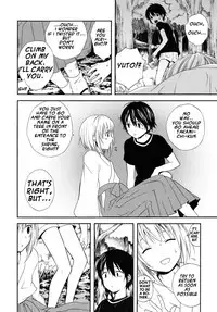 [Makita Masaki] Boku No Kareshi (My Boyfriend) Ch. 1-10 [English]