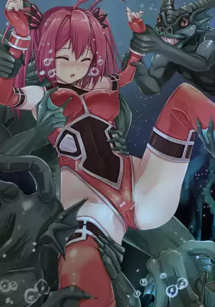 Jinzou Tenma Helios