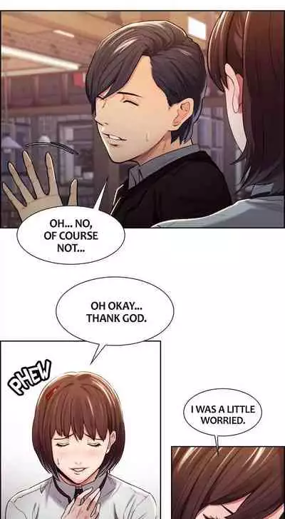 [Serious] Taste of Forbbiden Fruit Ch.31/53 [English] [Hentai Universe]