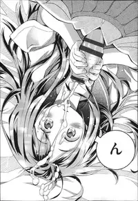 [Anthology] Niji Lo 3-nensei
