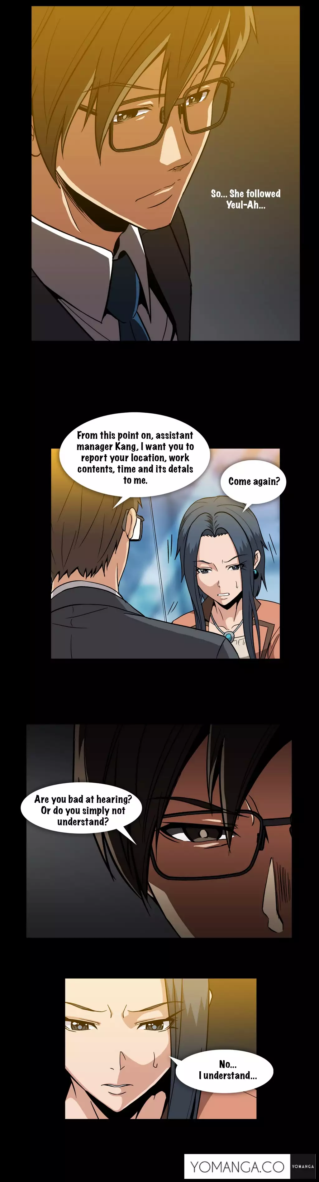 Drug Candy Ch.0-38