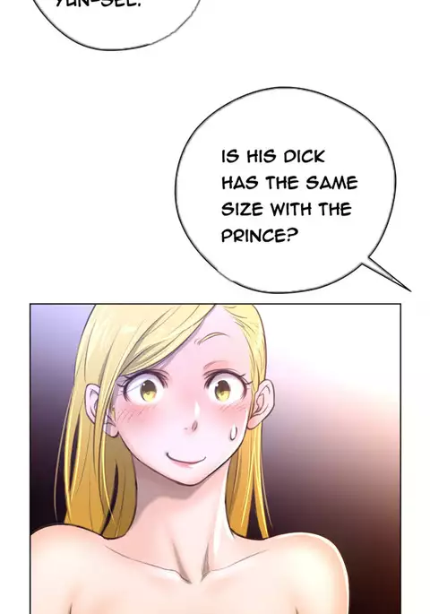 Perfect Half Ch.1-39