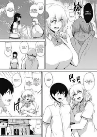 Eroge de Subete wa Kaiketsu Dekiru! Ch. 5