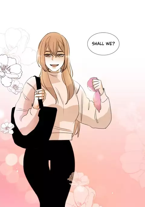 Talk To Me Ch.1-41
