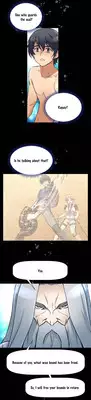 Brawling Go 0-15 Chapters (To be continued)
