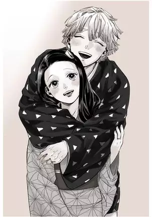 ZenNezu Matome 2