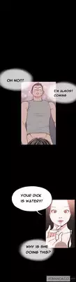 [Mr. Byeong-Su] Cohabitation Ch.1-15 (English) (Ongoing)