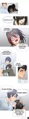 [ButcherBoy] Household Affairs Ch.1-28 (English) (YoManga) (Ongoing)