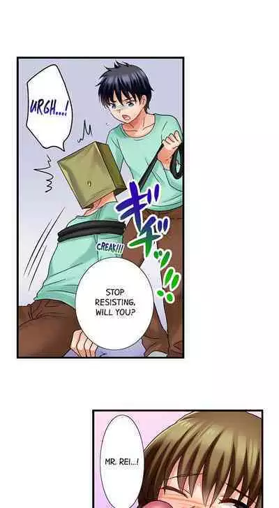[Kappa] Gotta Fuck Your Way Out (Ch.01~19) [English]