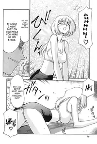 [Taira Hajime] Change! 2 [English] [SaHa]