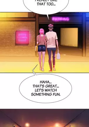 What do you Take me For? Ch.10/?