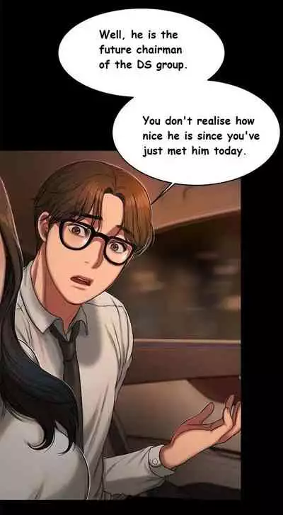 [Updating] Run Away Ch.21/? [English] [Hentai Universe]